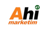 Ahi 41 Market Logosu